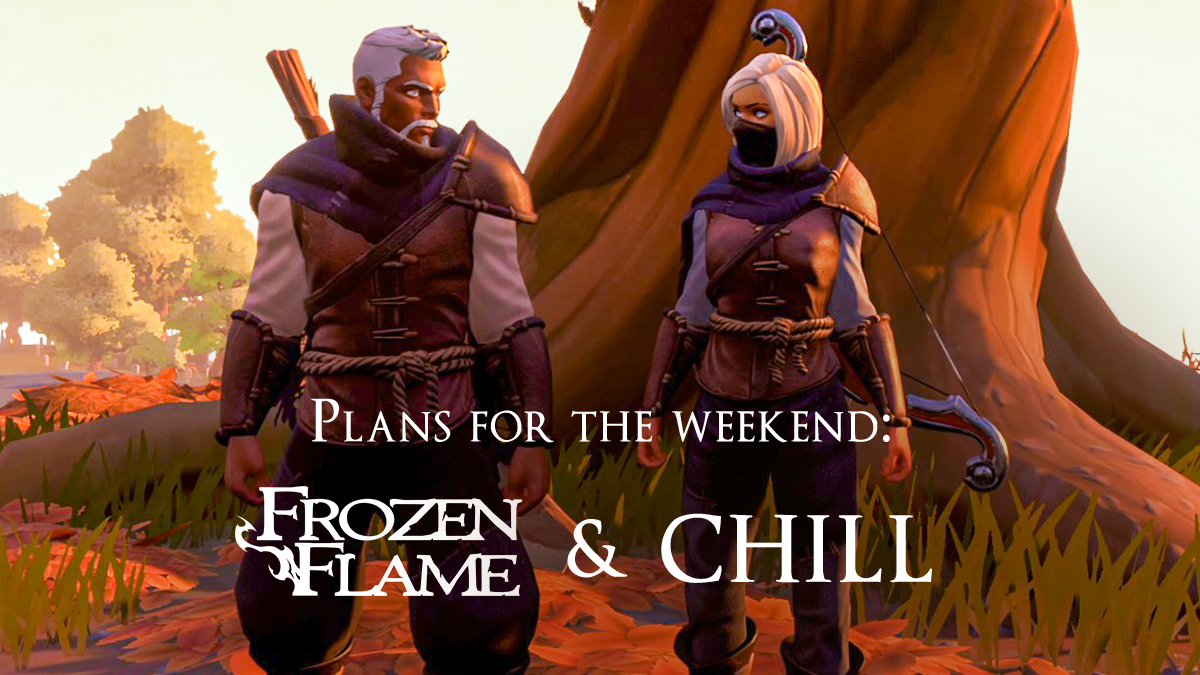 Frozen Flame 🔥 tweet media