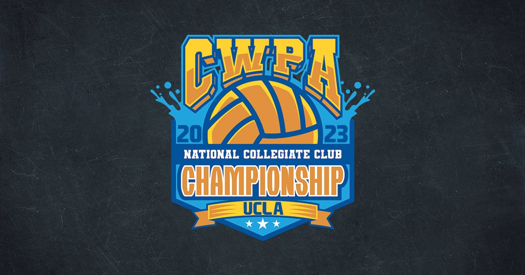 2023 Women’s National Collegiate Club Championship Schedule Revised; Location, Game Times &amp; Order of Games Changes
collegiatewaterpolo.org/2023-womens-na…