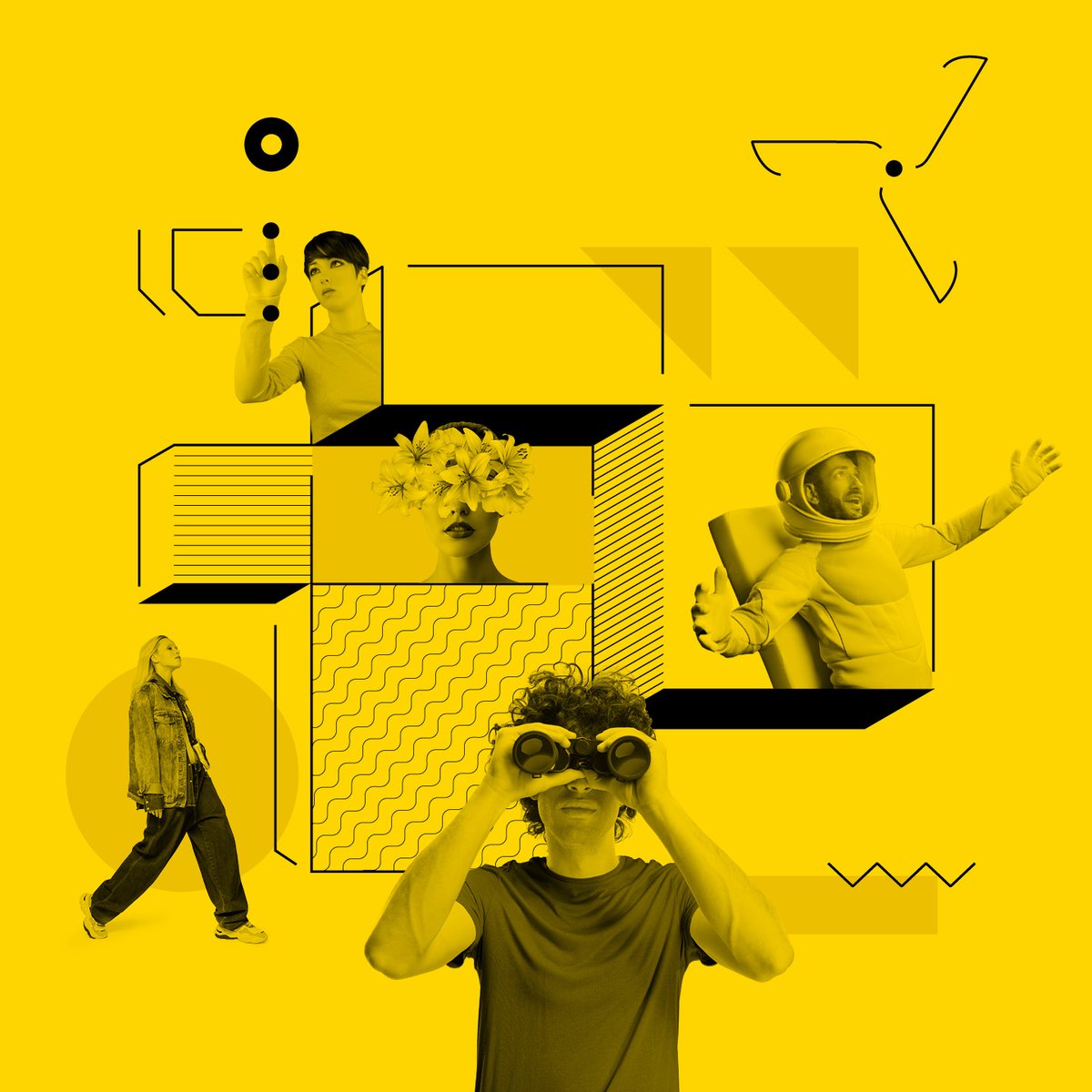 Jetzt anmelden: Open Stage #KreativBW
Austausch und Vernetzung mit Impulsen zu #Design@#Metaverse am 9. Mai 2023, 17h im 
#Kreativwirtschaft.szentrum EMMA in #Pforzheim
kreativ.mfg.de/veranstaltunge…