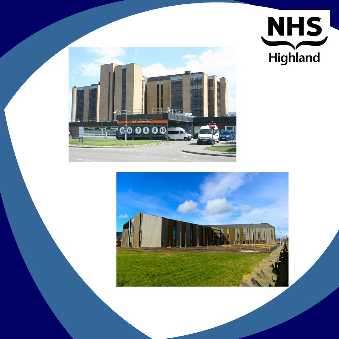 NHS Highland tweet media