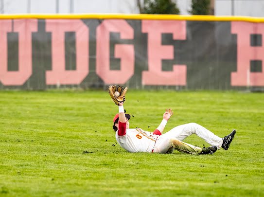 Judge Baseball tweet media