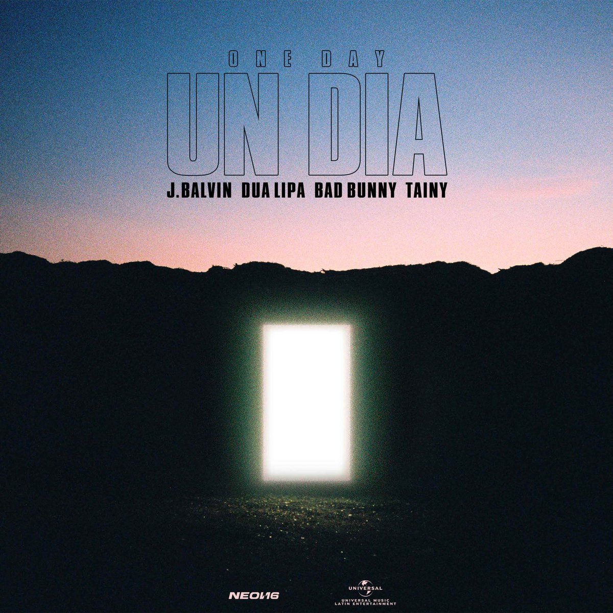 dlipahungary's tweet photo. 💿 | “Un Día (One Day)” is now eligible to be certified 32x Latin Platinum in the US for selling over 1.92 Million units in the country! https://t.co/bmmgosQNmj