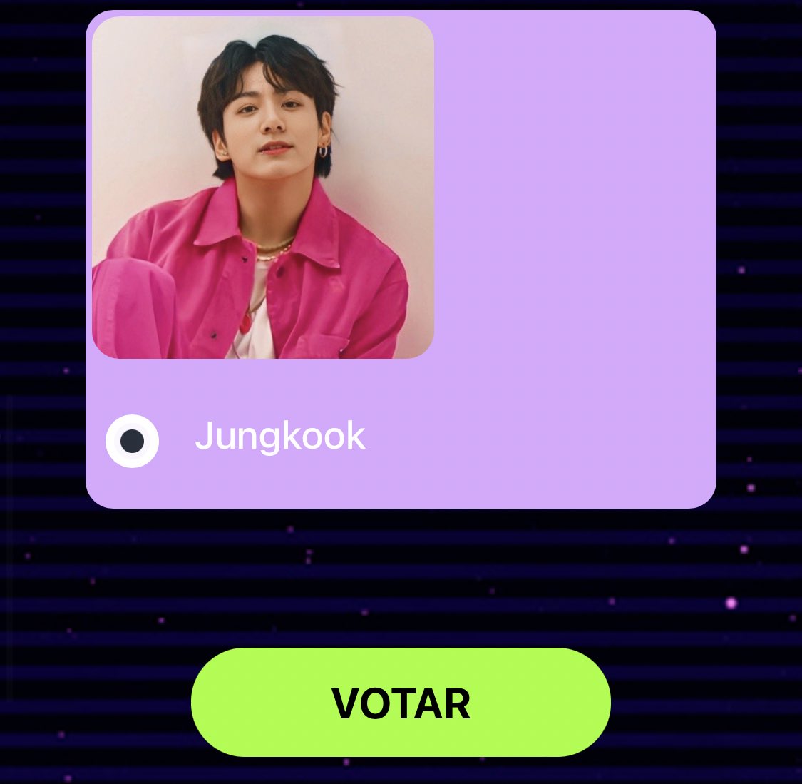 Joon Voting Squad #IndigoByRM on X: SEC AWARDS: Artista Asiático Musical  Vote for RM, tutorial below! Unlimited votes per day in website:  🔗 Vote on Twitter: I vote #RM for #ArtistaAsiatico  at #