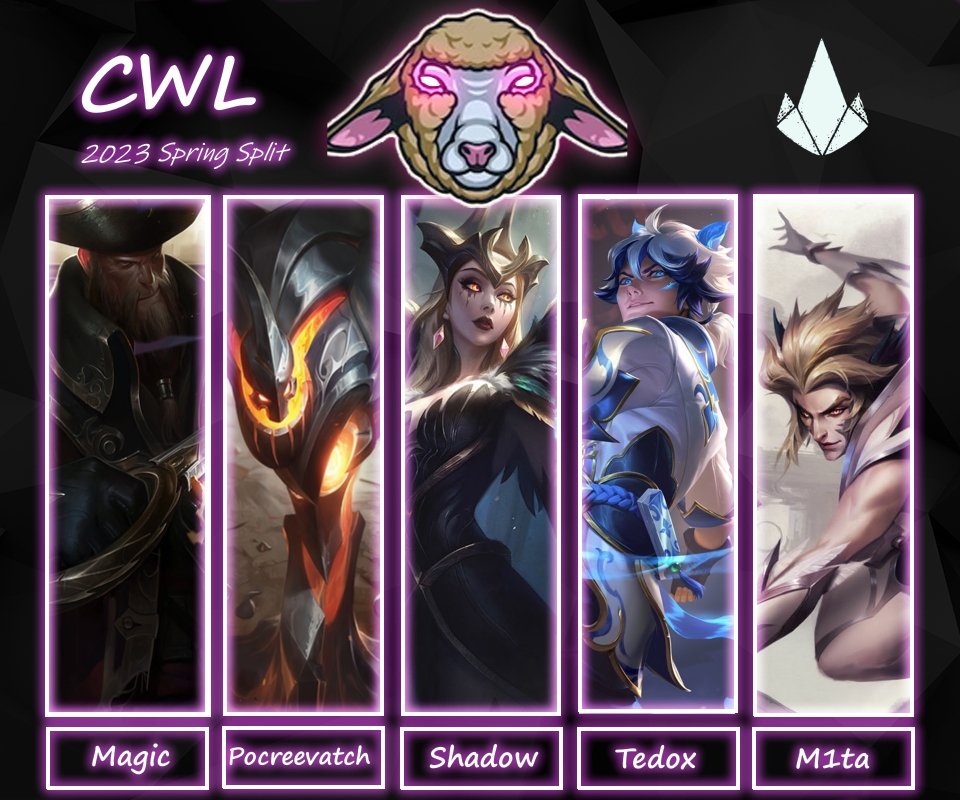 LimeLite eSports tweet media