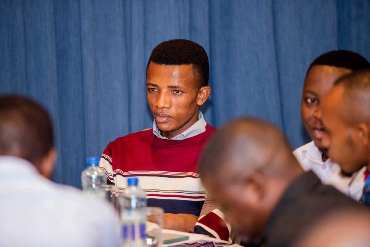 InnoTechForum's tweet image. Recognise anyone? Tag them! 

#InnoTechForum