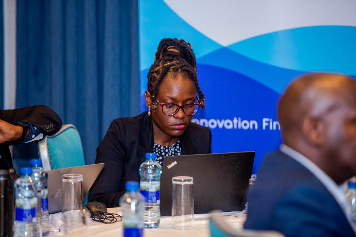 InnoTechForum's tweet image. Recognise anyone? Tag them! 

#InnoTechForum