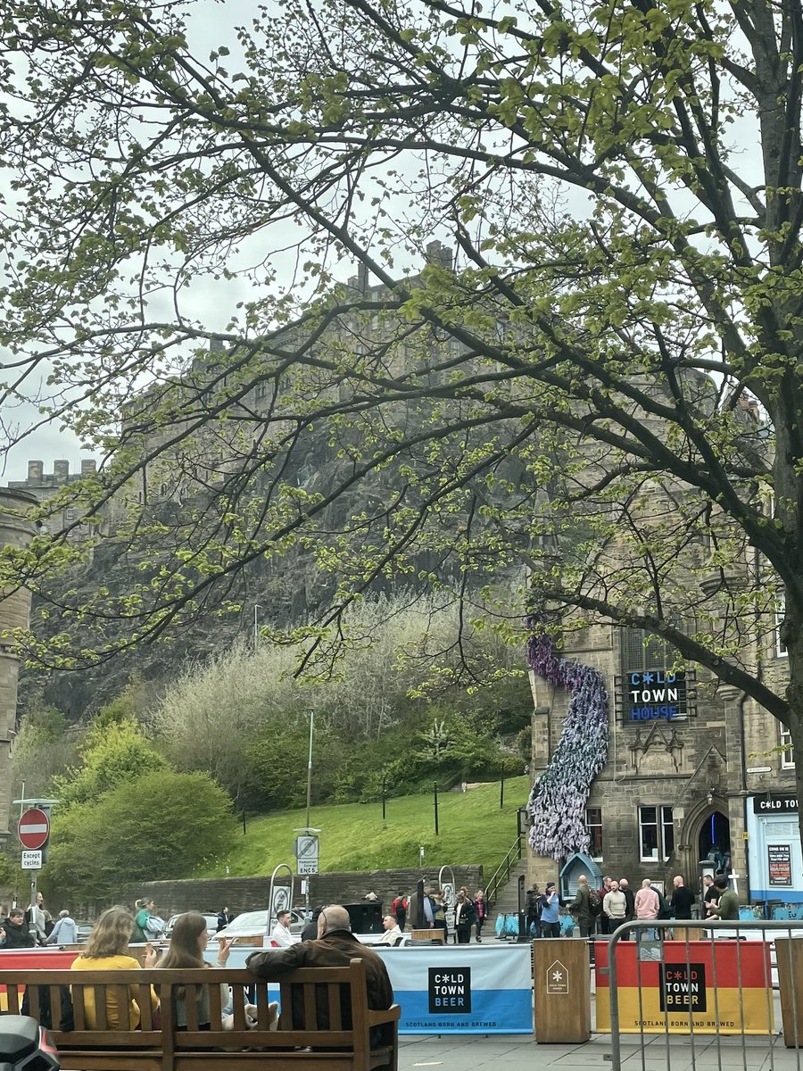 MoNeoRD's tweet photo. Thank you #Edinburgh and @BAPM_Official for a brilliant Spring conference ✨
#BAPMSpring #LearningasaTeam https://t.co/hY5qiVyHbQ