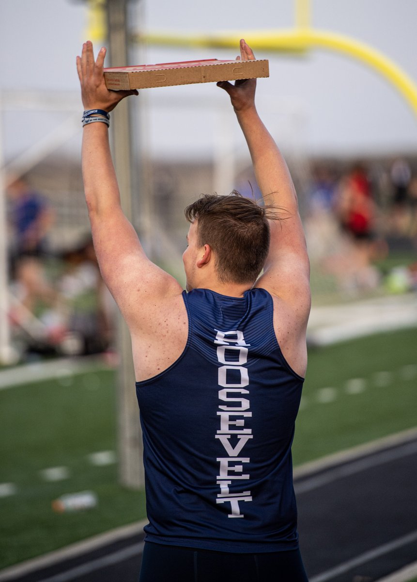 Bondurant-Farrar Boys Track & Field tweet media