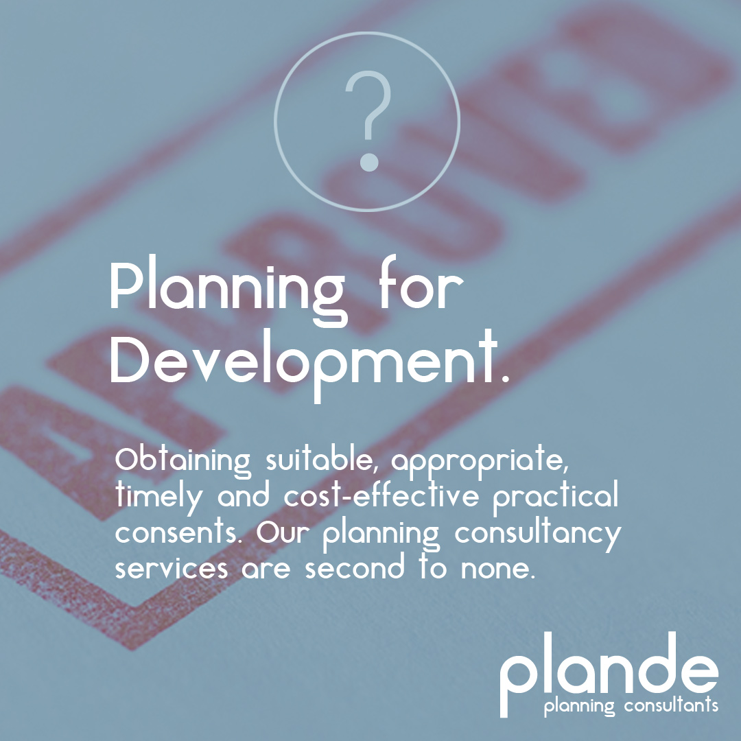 Plande is a UK-wide expert planning consultancy offering development-focused planning consultancy services for businesses, developers, landowners, investors, architects, designers and private clients.
plande.uk
#planningconsultant #Planningexperts #planning