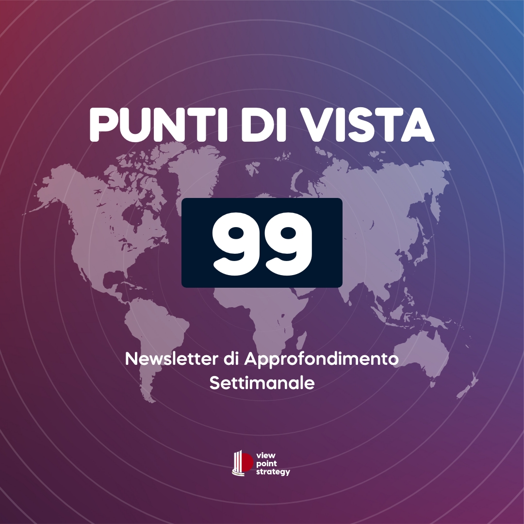 ViewStrategy's tweet image. Arriva la raccolta di notizie anche questa settimana.
Punti di Vista ti aspetta, per farti rimanere aggiornato sull'attualità 👉🏻 viewpointstrategy.it/punti-di-vista… 

#VPS #viewpointstrategy #puntidivista #notiziedellasettimana