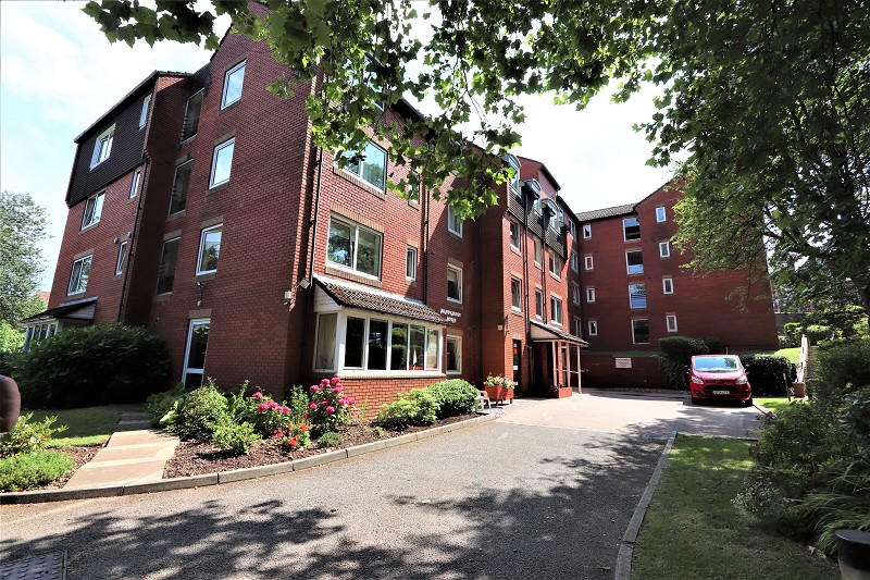 SOLD STC: Bryngwyn Road #Newport. Flat - 1 bed £69,950