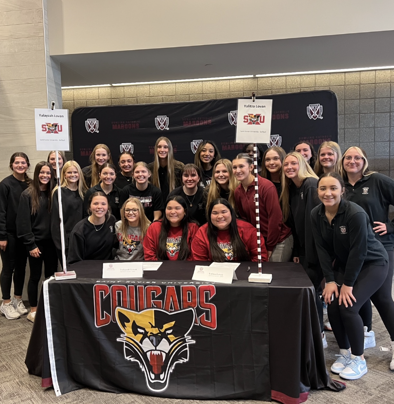 Maroon Crew tweet media