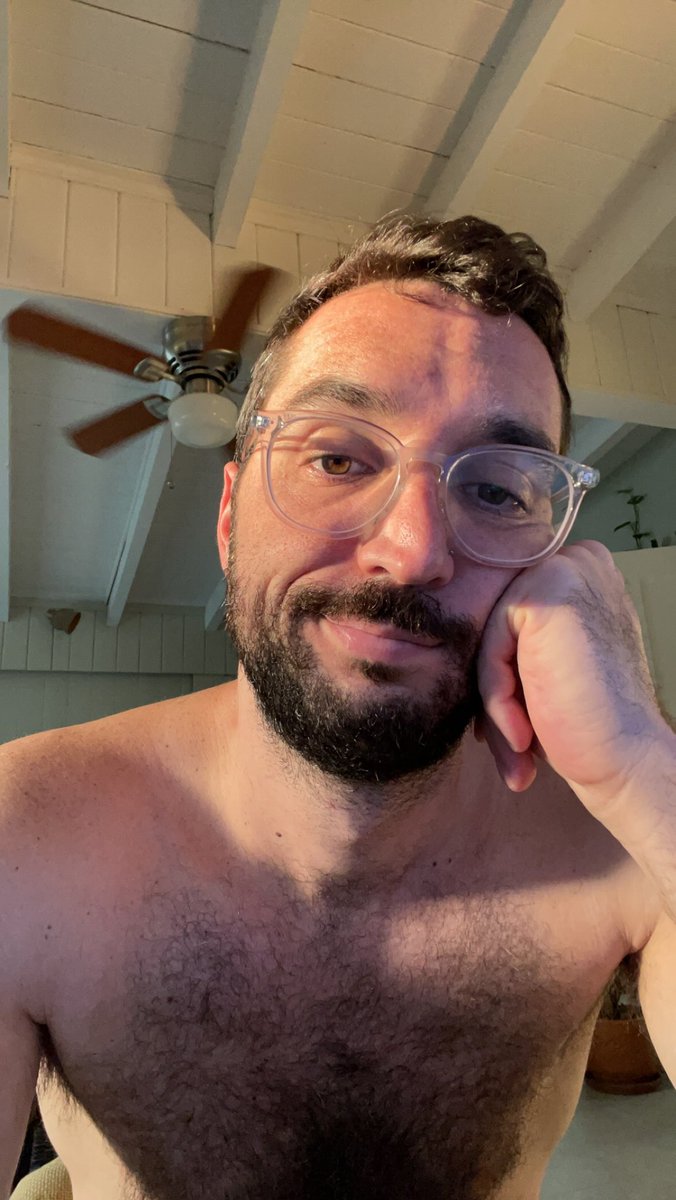 NickDickDuck's tweet photo. We made it to Friday Morning! 
Now we just gotta make it to Friday Night! https://t.co/sn5CWHrvHY