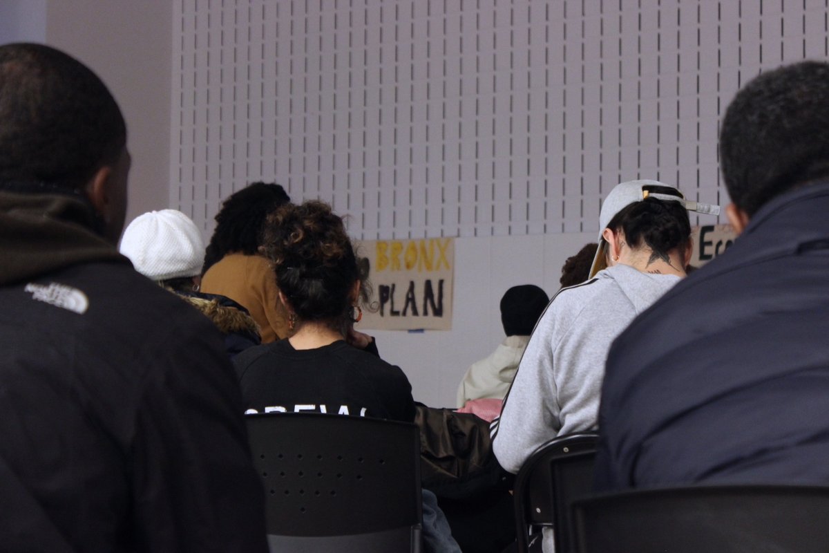 Bronx Cooperative Development Initiative tweet media