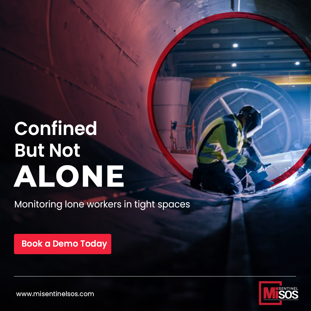 misentinelsos's tweet photo. Our system can be tailored to meet your unique #safety needs. This modern technology allows for exact location #tracking, 24/7 monitoring, and quick communication.

Maintain safety for all employees using #MiSentinelSOS https://t.co/Moi7uXJgEg

#loneworker https://t.co/Nna13T41A2