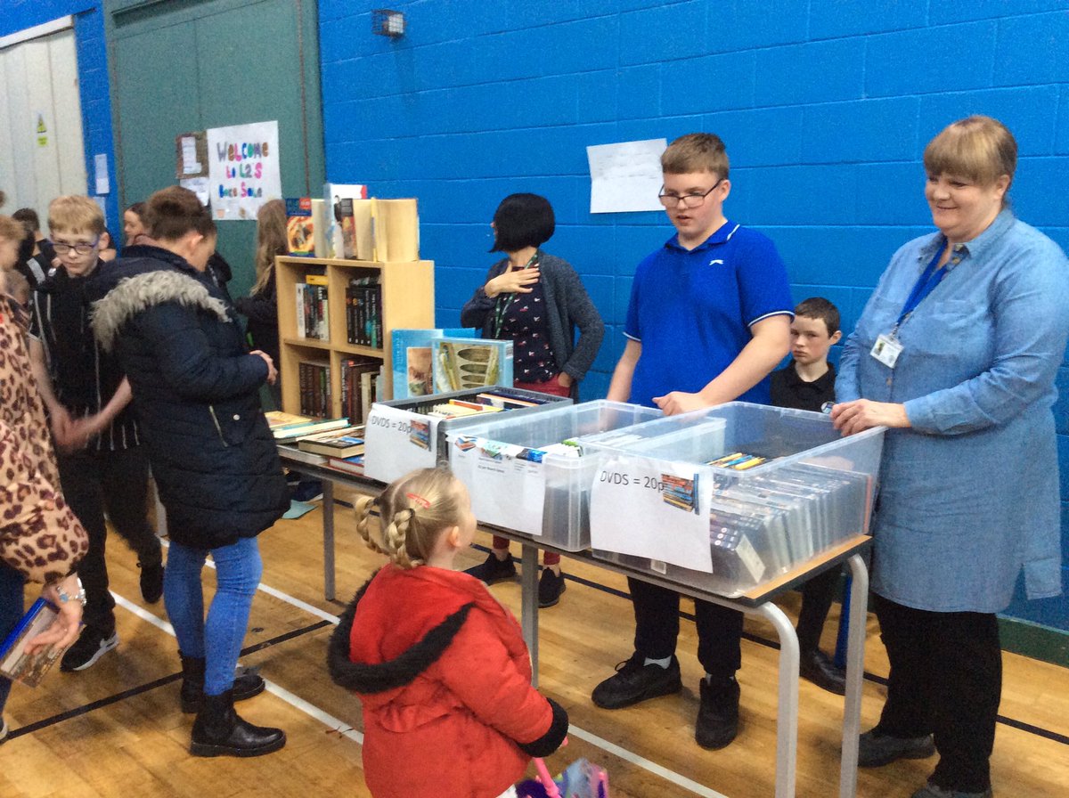 Holgate Meadows tweet media