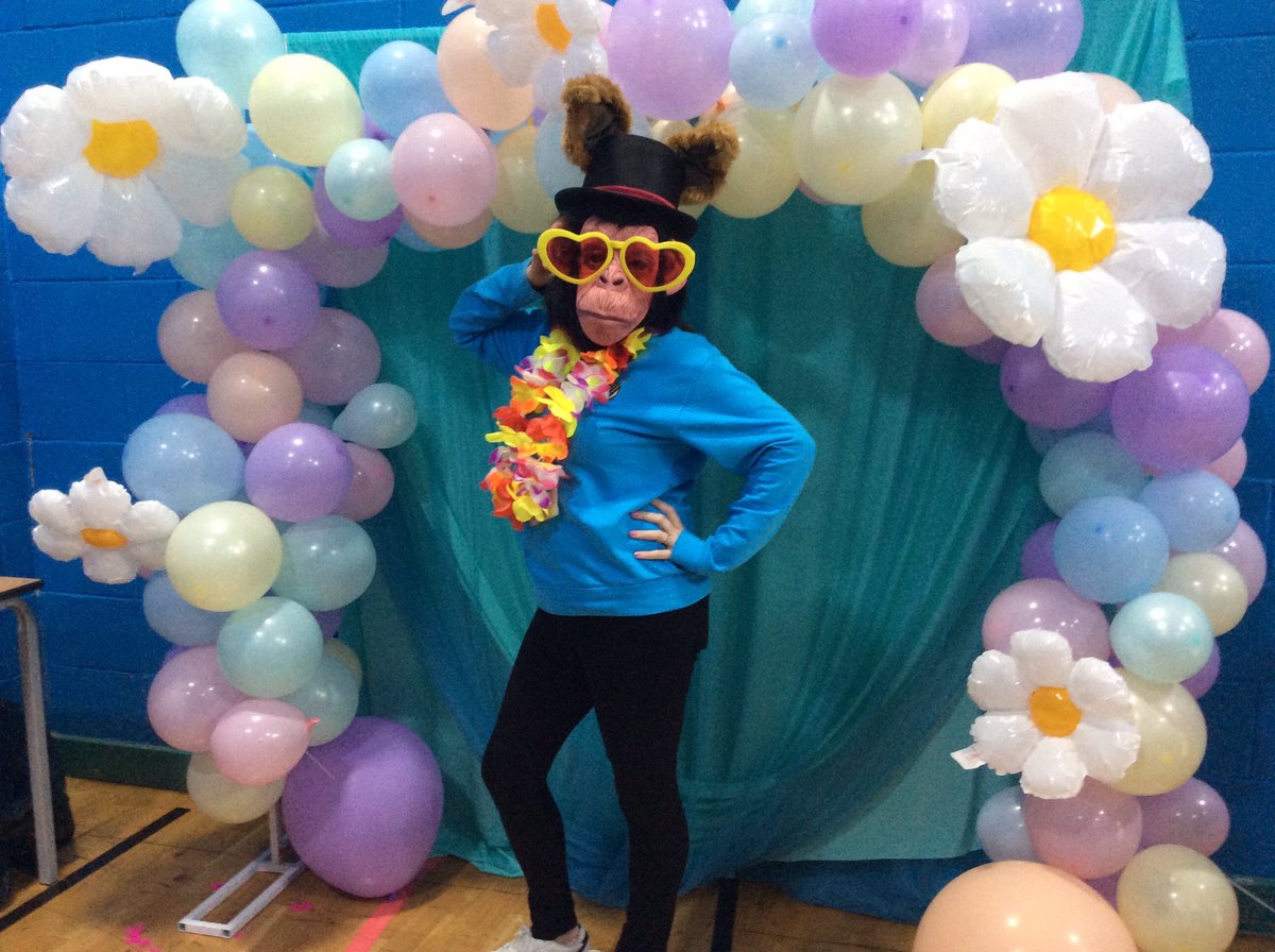 Holgate Meadows tweet media