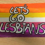 Photo by LGBT+ Service Notts (@LGBTplusNotts)