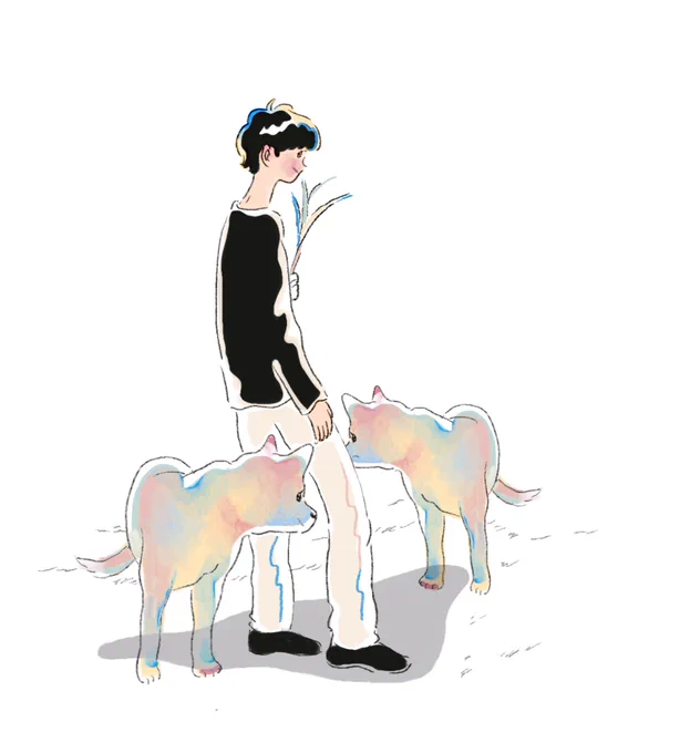 #イラスト #1日1絵