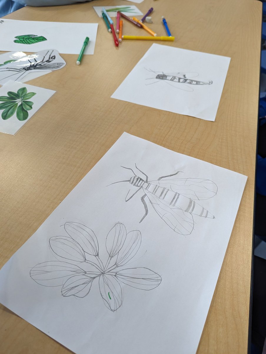 CHS_Art&Design tweet media