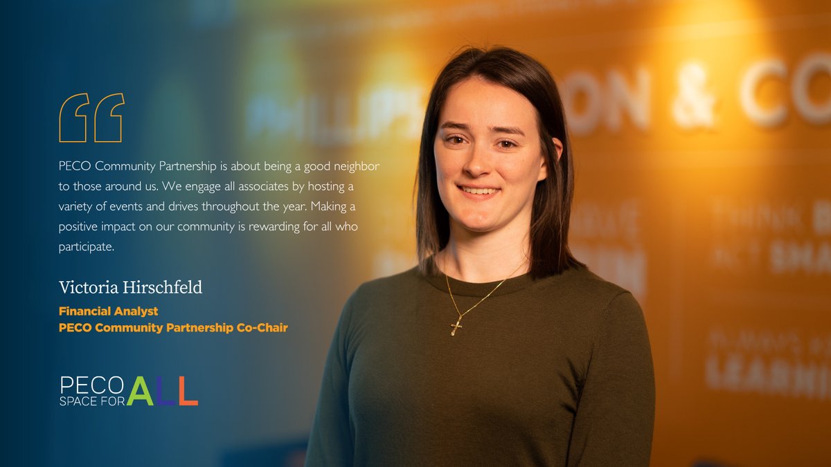 PhillipsEdison's tweet photo. Join PECO MORE, PECO NOW and PECO Community Partnership in celebrating #DiversityMonth. Our business resource groups are dedicated to building a safe, inclusive environment within PECO &amp; the CRE industry.

Learn more: https://t.co/IJpH1IDTWt https://t.co/MYH4Y7VCD5