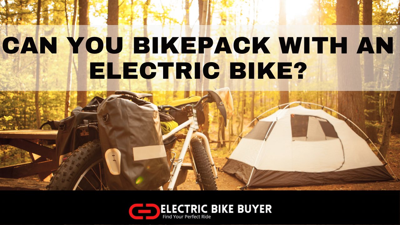 E bike sale buyer