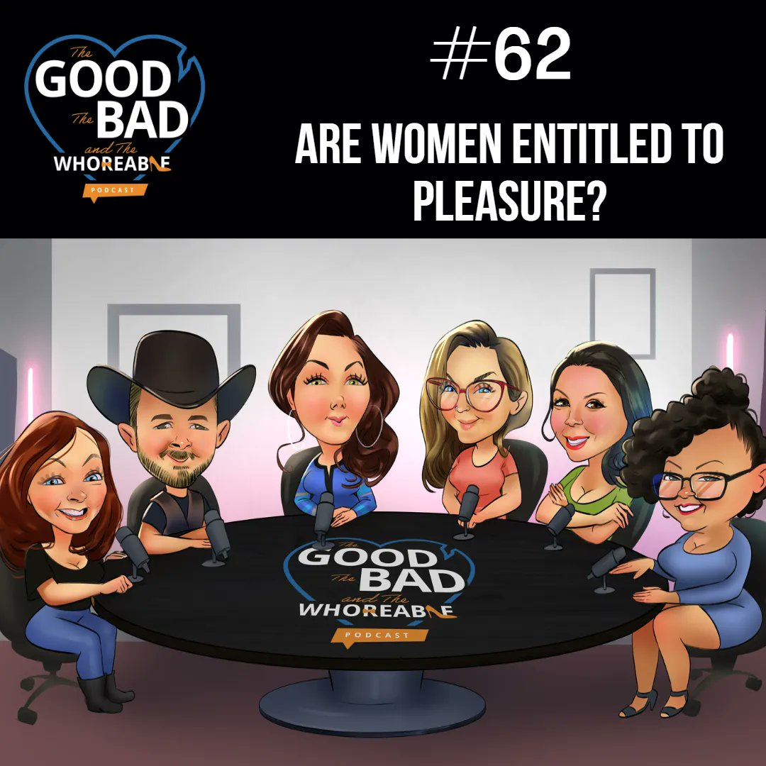 Peggy Orenstein’s TED Talk on how young girls are taught to view their sexuality strikes a nerve with Scarlett, Lila and Vixen. Go here to listen → gbwpod.com/episodes/gbw062 #tedtalk #peggyorenstein #orgasmgap #orgasm #orgasms #libido #mentalhangups #clit #discord