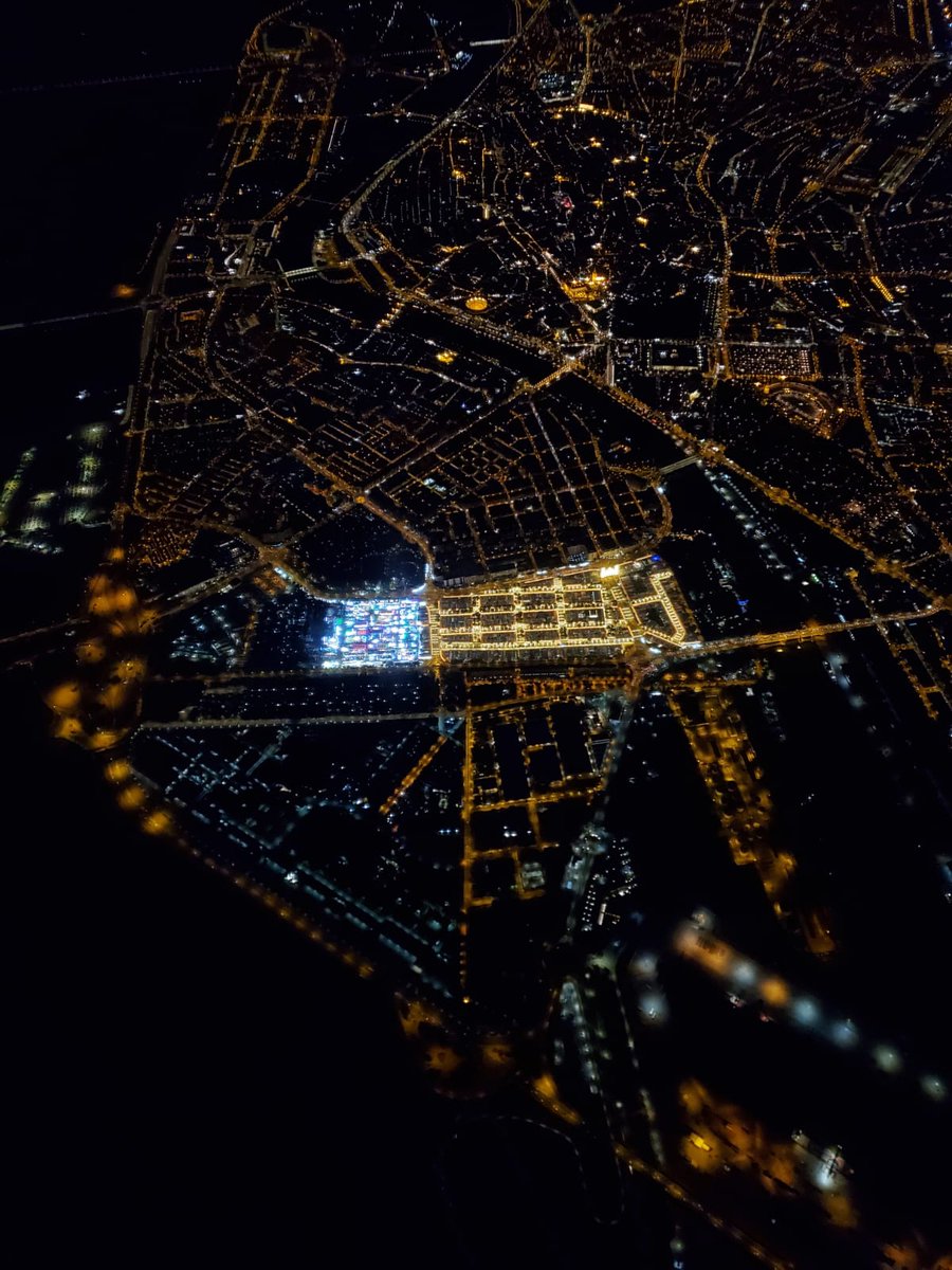 Y dijo Herodes ; Miarma City.