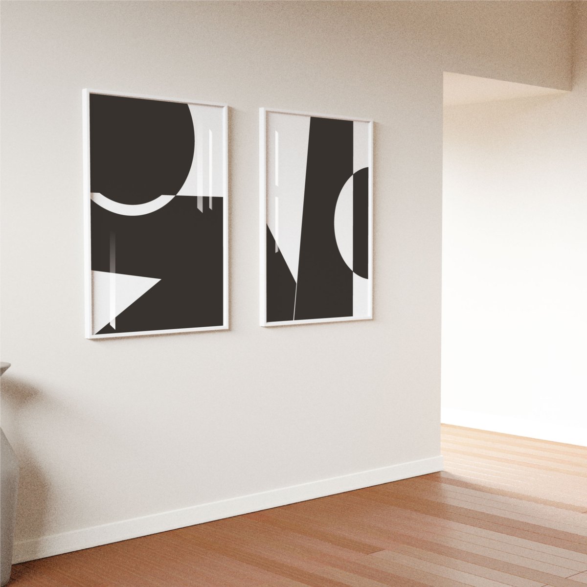 Introduce a touch of abstract art to your beautiful day.
Abstract wall art print - Set of two. Item No. 129
.
etsy.com/listing/144466…
.
.
#roomdecorations #roomdecorideas #roomdecorgoals #roomdecore #roomdecorating #scandihome #myhomevibe #mynordichome #aestheticroomdecor