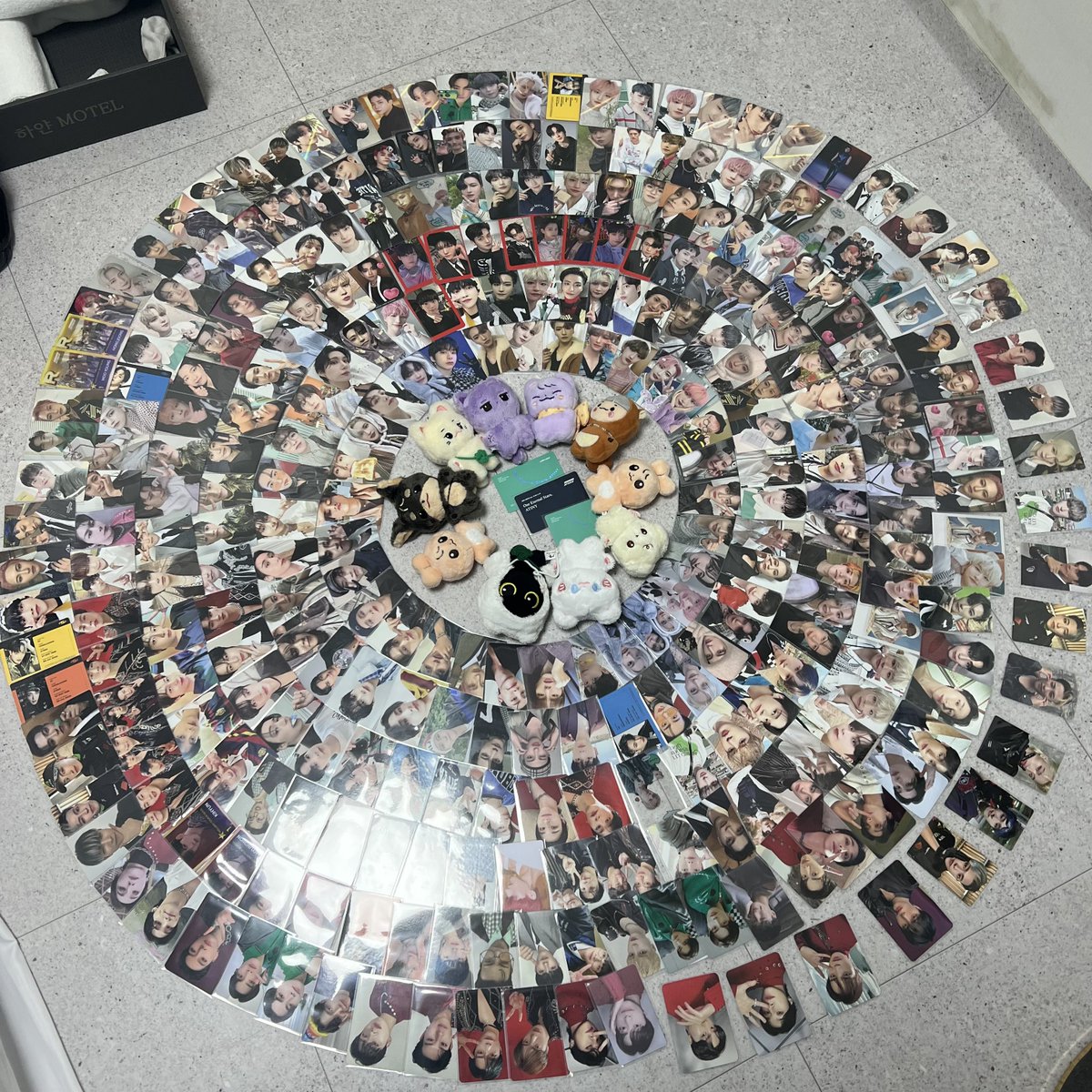 infatuated_in_'s tweet photo. 좋은 사람과 좋은 시간 💖💖💖💖
(Feat.쌐둥이 하나 티니 둘 몬베베 하나) https://t.co/THzHR743UW