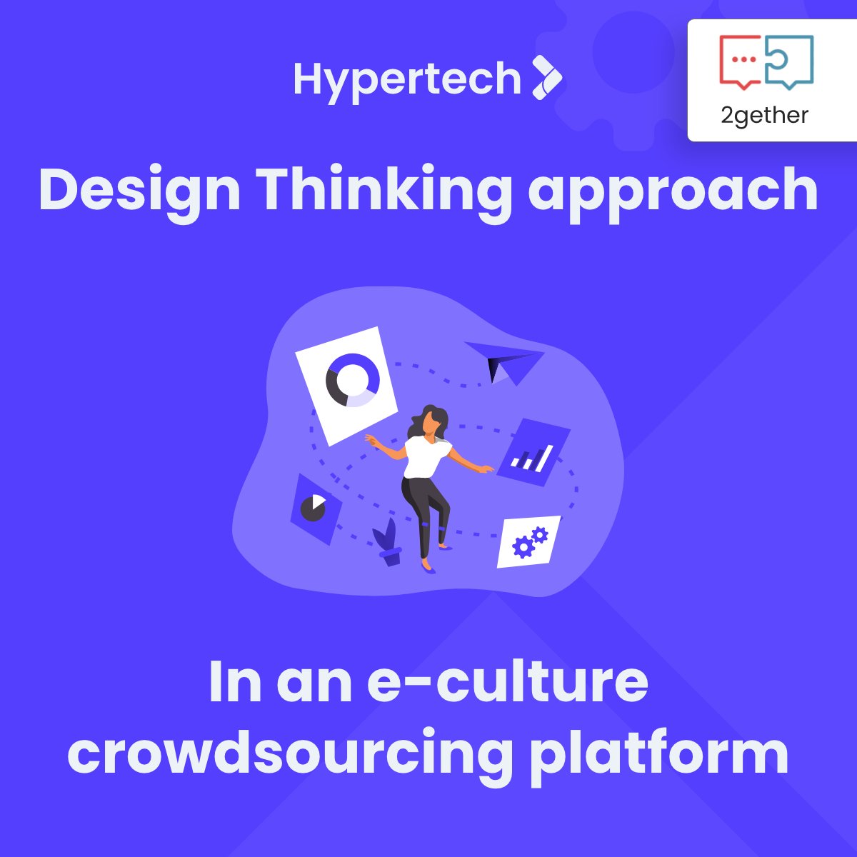 Interested in learning more about how Design Thinking approach can be utilised to create an innovative e-culture VR crowdsourcing platform? Visit our website hypertech.gr/blog/design-th… or read about it at doi.org/10.5281/zenodo… #DesignThinking #DigitalCulture #UX #hypertech