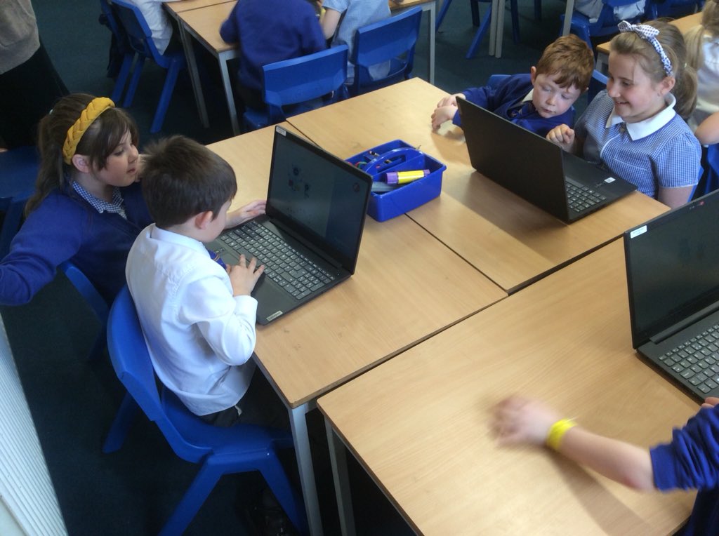 Using Chrome Music Lab to write our own rhythms!