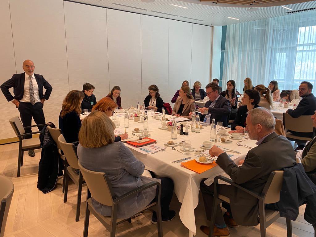 Energy Solutions tweet media