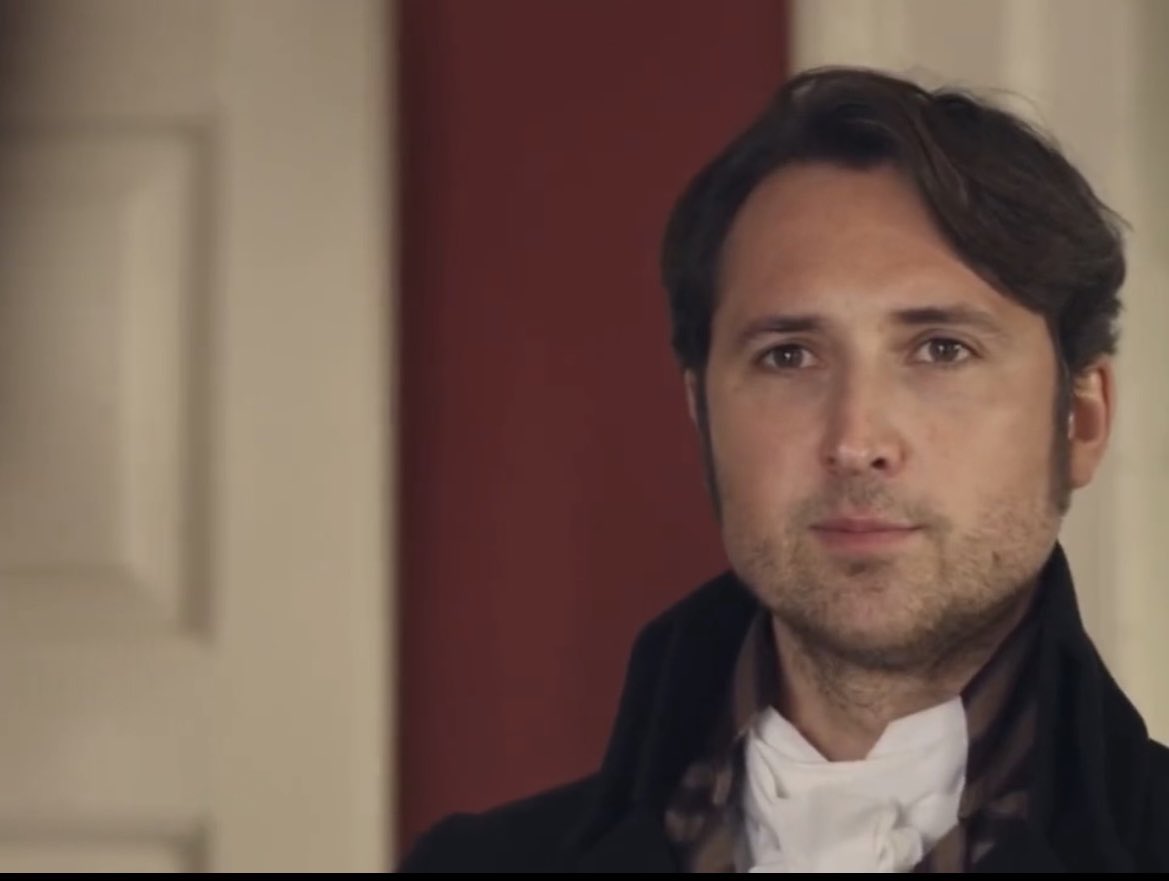 <a href="/HannahHannah193/">📢Hannah</a> <a href="/MariannS18/">🇺🇸 MariannS 👒🏖</a> There was sooo much being said in those stares. #Sandition #SanditonS3 #Heybourne