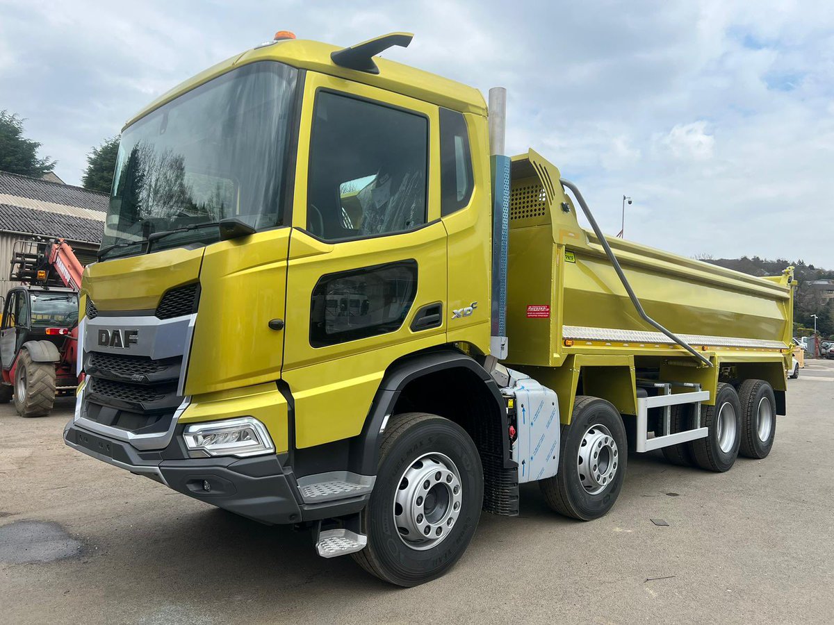 L Townend Limited tweet media