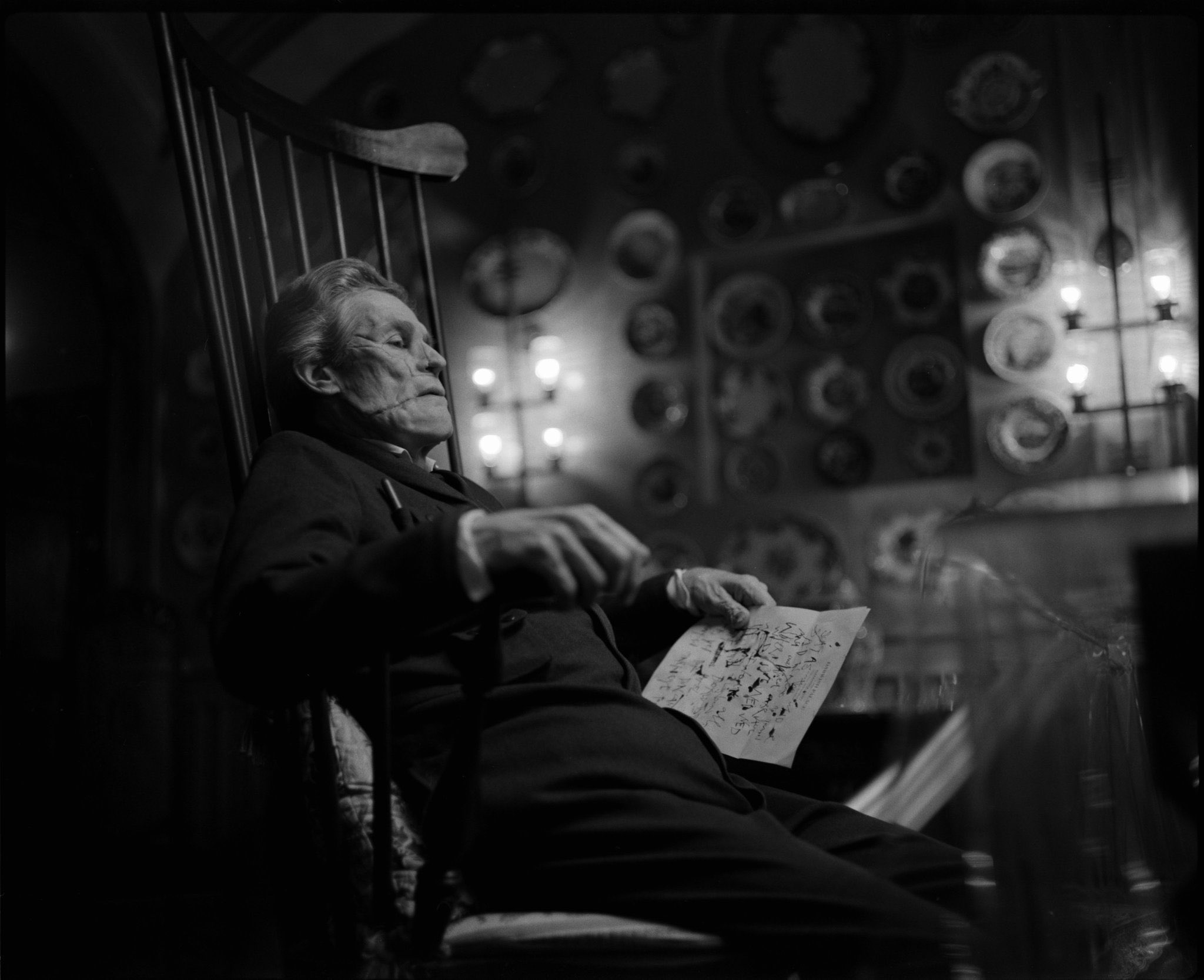 Poor Things | Emma Stone, Mark Ruffalo e Willem Dafoe estão nas