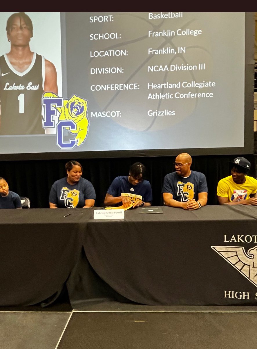 Lebron Bennie-Powell tweet media