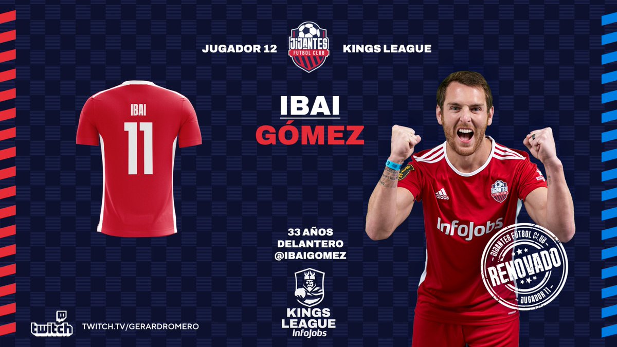 Jijantes FC tweet media