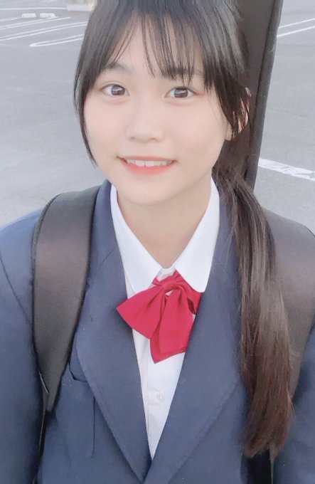 Twitterのコスプレ画像1