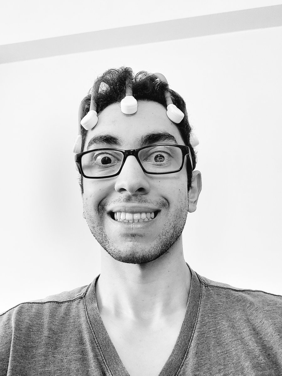 MyModeProject's tweet image. Everyone has different modes at different times. This is my mod. What will your mod be? @opensea

#NFT #nftphotography #nftart
