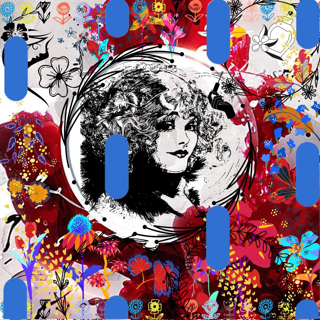 ✨🎇Lara Art tweet media