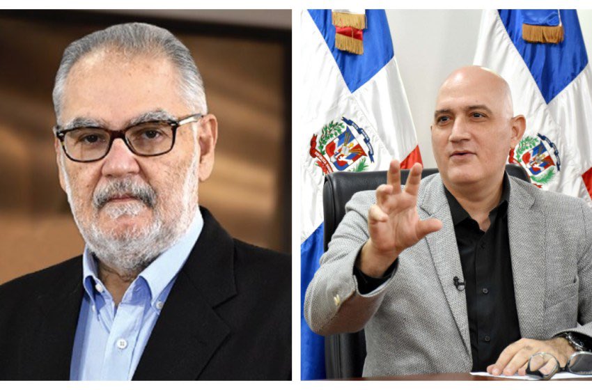 “¿Cuál es el compromiso del presidente <a href="/luisabinader/">Luis Abinader</a> con Pavel Isa, Miguel Ceara Hatton y el grupo de pro haitianos  que atropellan su gestión y al país”.

<a href="/JaimeRinconRD/">Jaime Rincón</a> 
#EstrellasDeLaOpinión