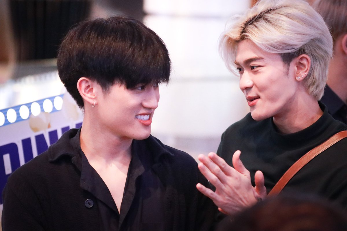 ติ่งพาไป tweet media