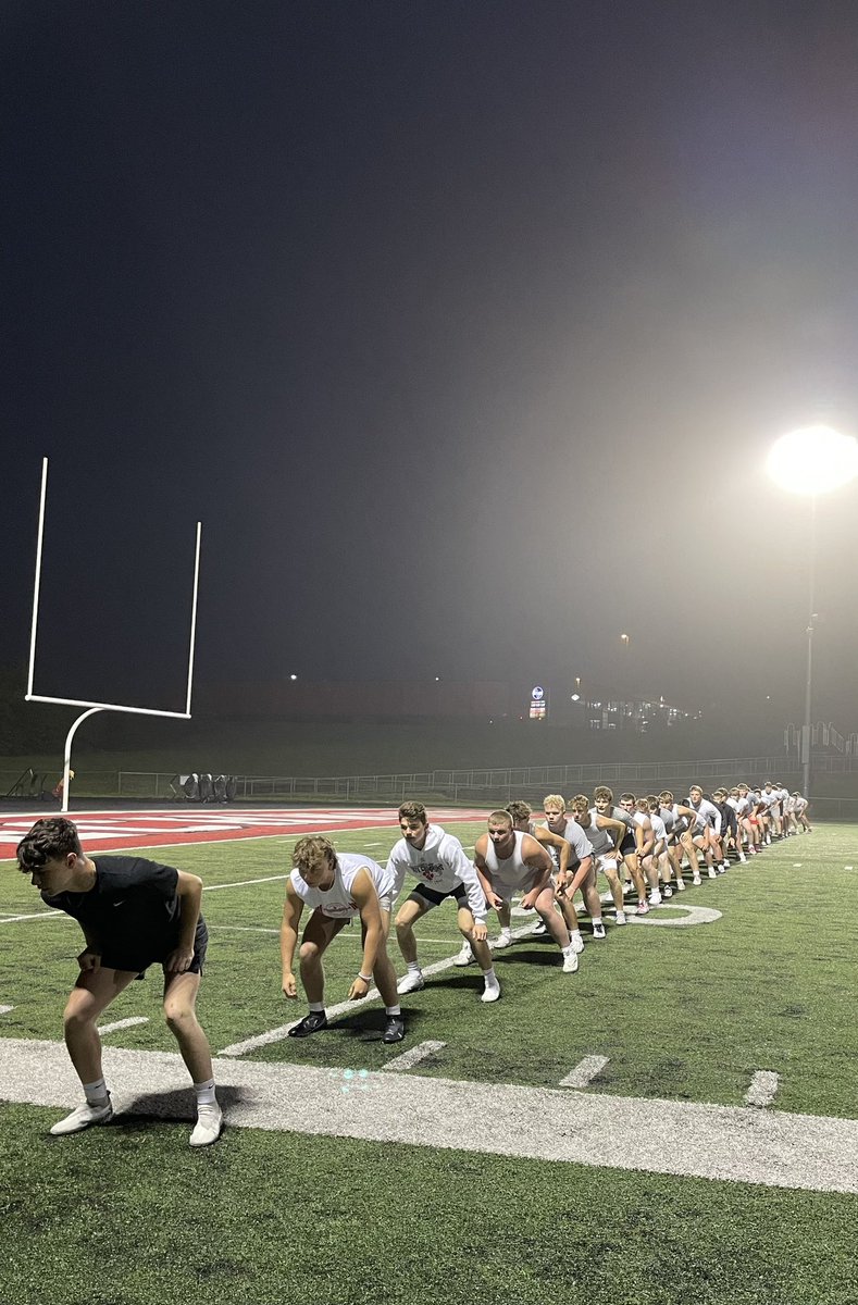 Beechwood Football tweet media