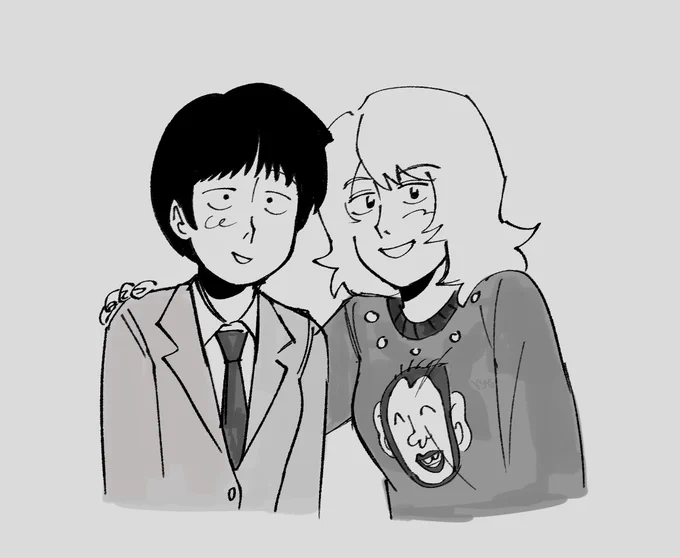 this isnt as! terumob just canon aged up fem terumob (im going insane im trying to make every flavor of trmb yuri) 