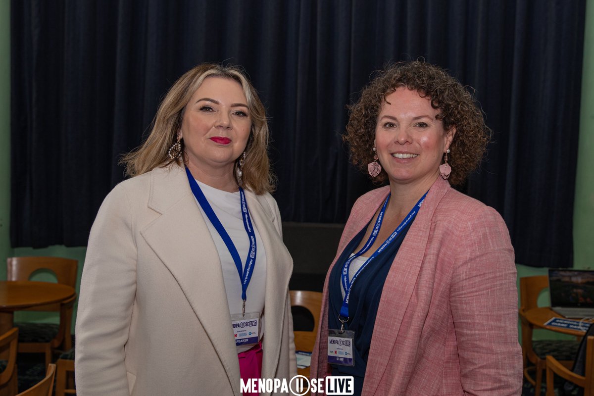 menopauselive tweet media