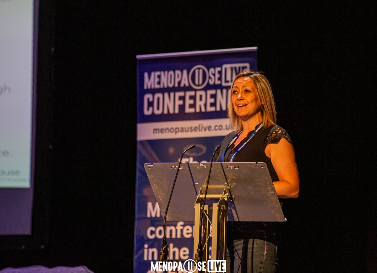 menopauselive tweet media