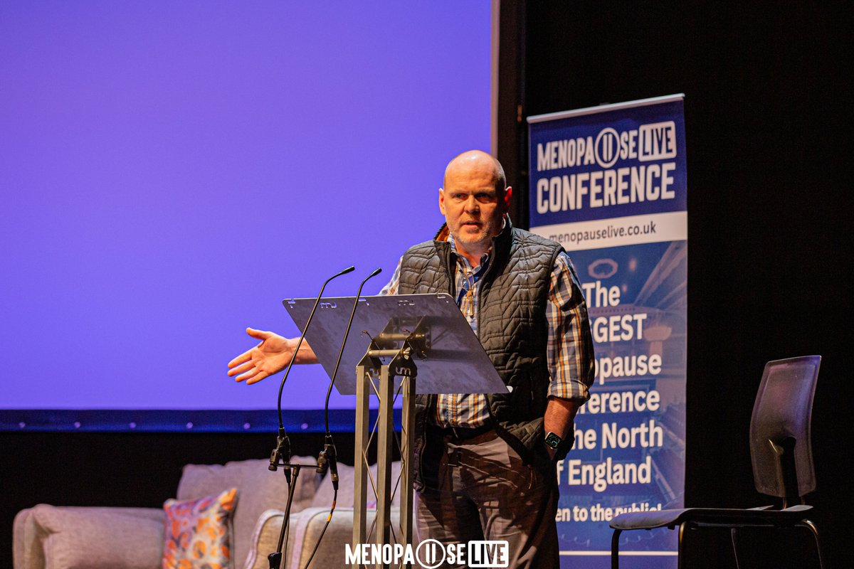 menopauselive tweet media