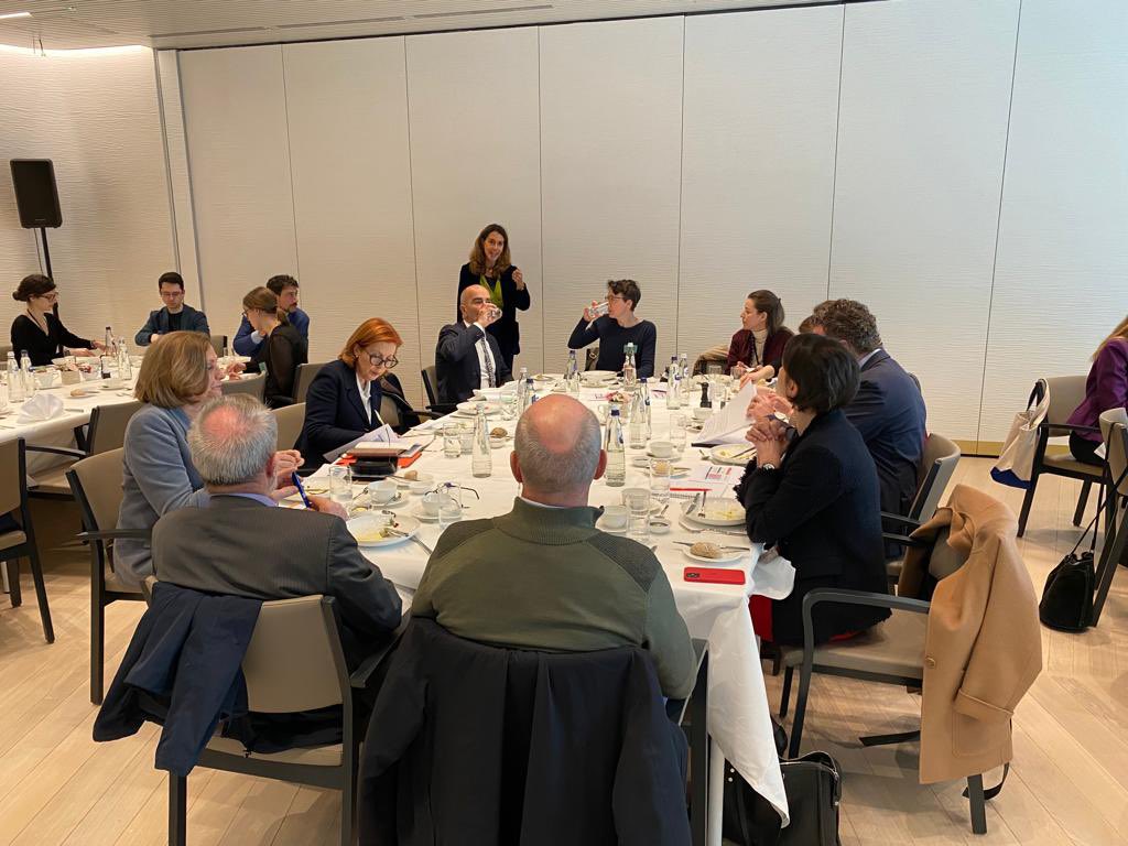 Energy Solutions tweet media