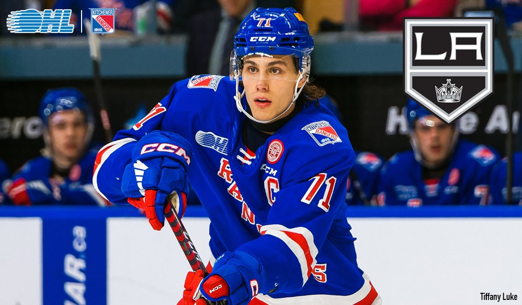 Ontario Hockey League tweet media